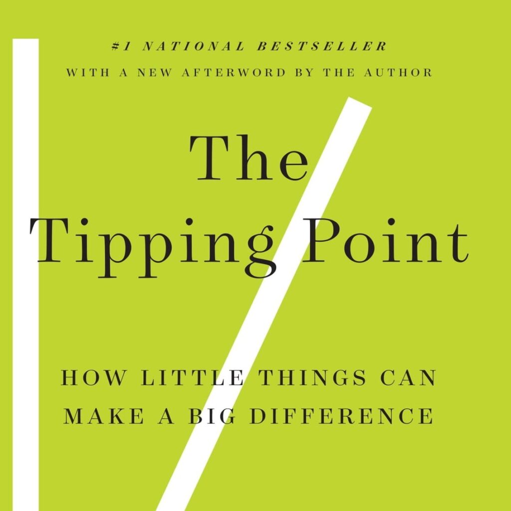 The Tipping Point Book Review