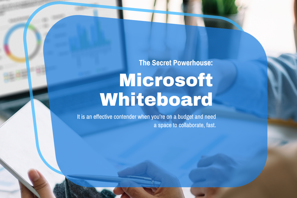 Microsoft Whiteboard