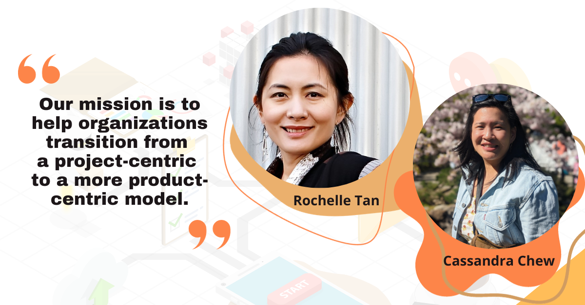 Our Team | Agile Delivery Consultants | InBiteSize