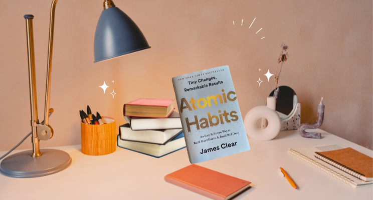 Atomic Habits