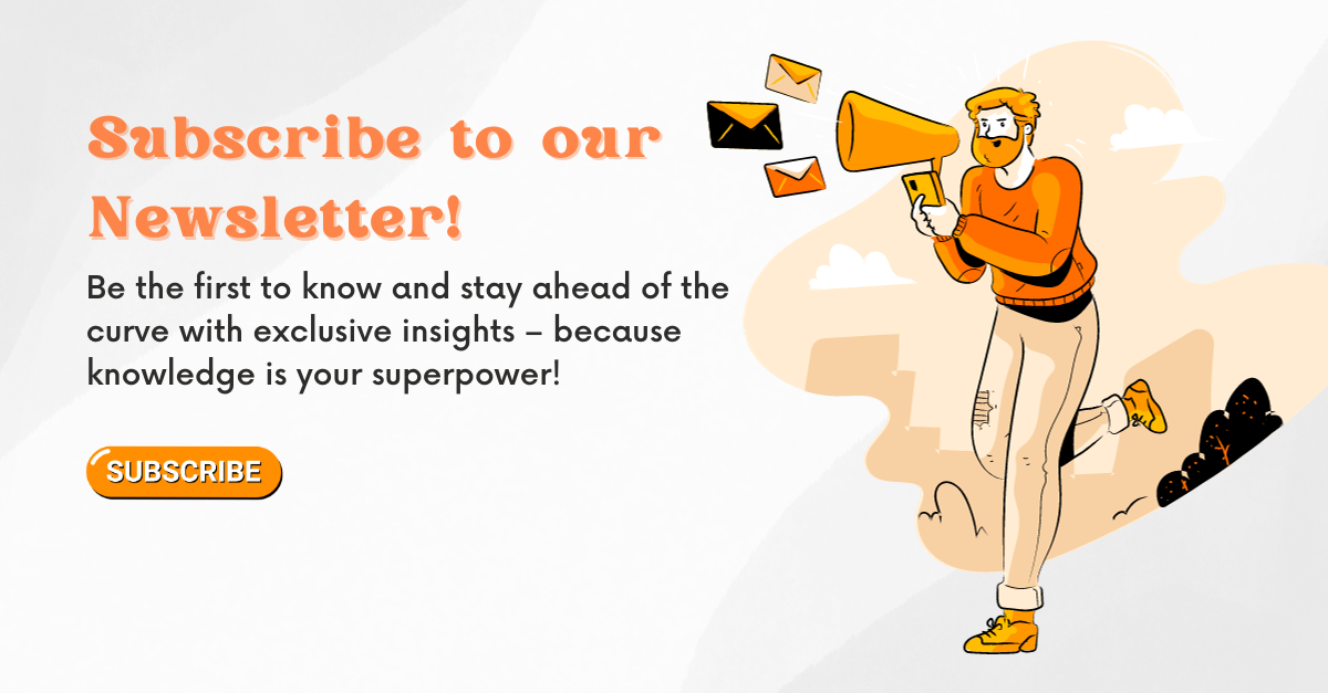 Subscribe - InBiteSize