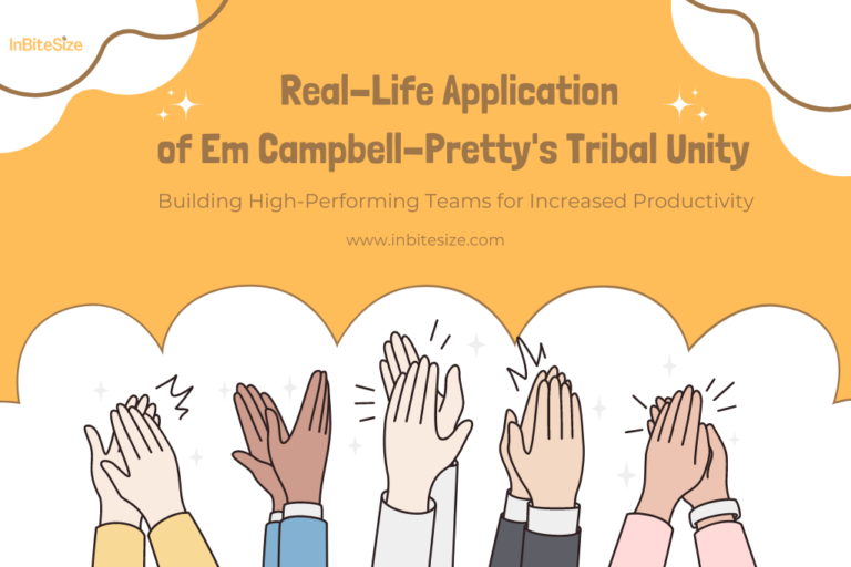 Real-Life Application of Em Campbell-Pretty's Tribal Unity