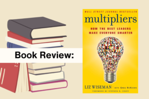 Book Review Multipliers