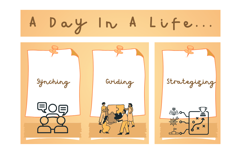 A Day In A Life