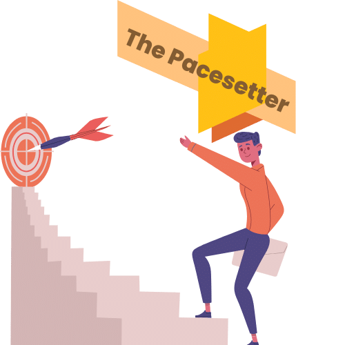 The Pacesetter