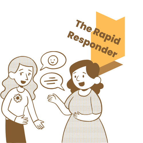 The Rapid Responder