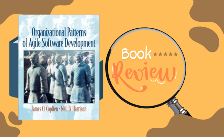 Organizational Patterns of Agile Software Development