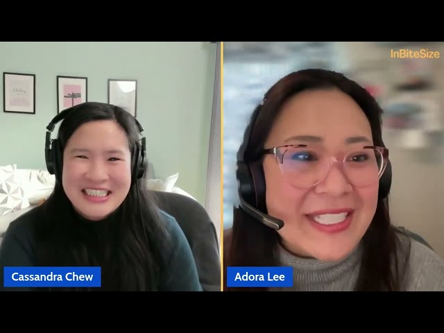 Achieve Your Greatness: Adora Lee's Strengths-Based Approach to Goal Setting