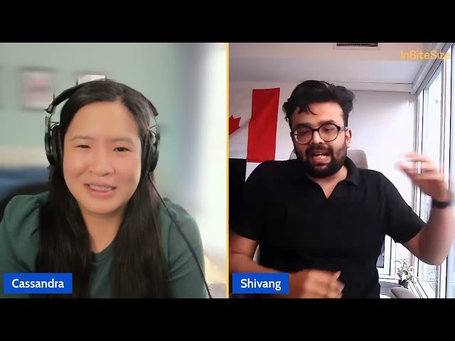 Human-Centered AI: Why Empathy and Design Matter in AI Innovation with Shivang